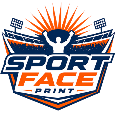 site logo